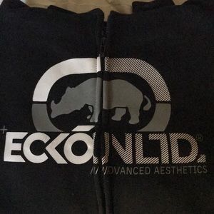 ECKO UNLTD Hoodie Sweater.